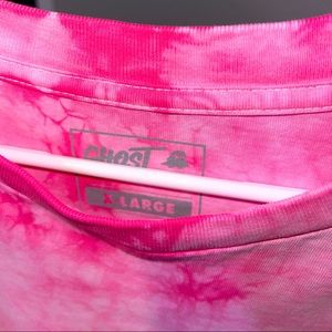 Limited release GHOST long sleeve size xl